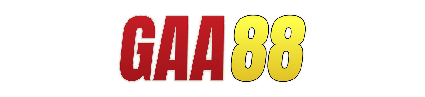 gaa88 logo